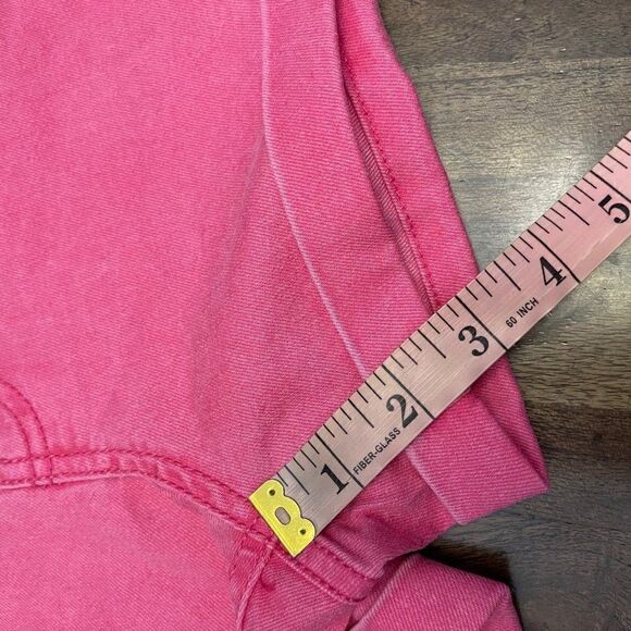 NOBO Corset High Waisted Shorts - Picture 7 of 9